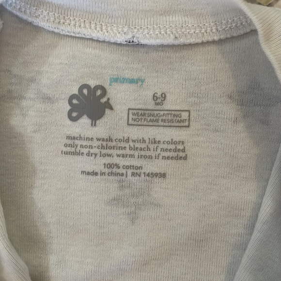 Primary sleeper bundle! - Picture 5 of 5